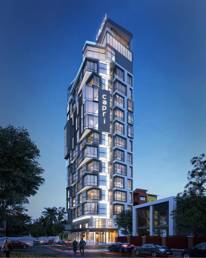 One Eleven Hotel Phnom Penh
