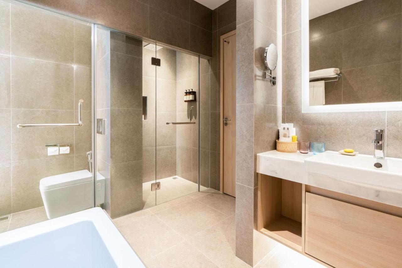 One Eleven Hotel