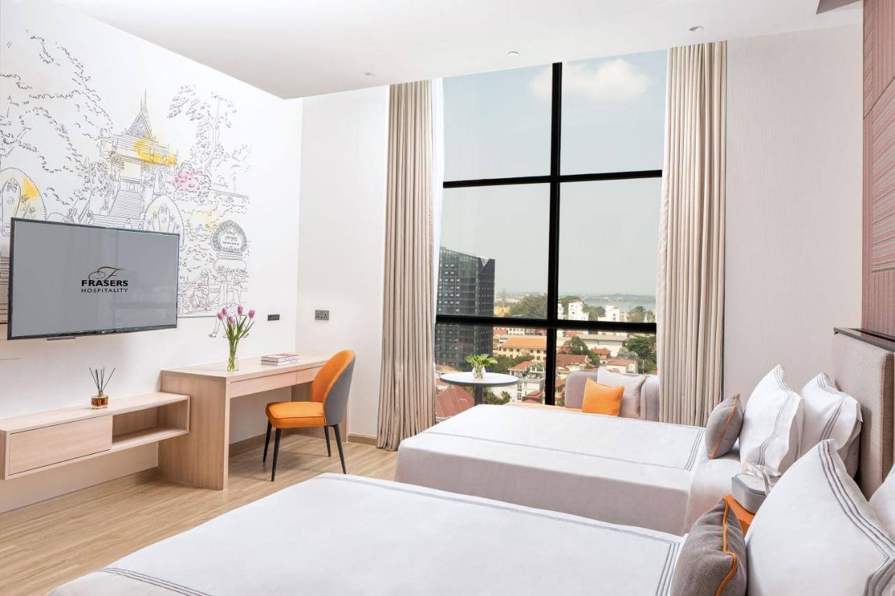One Eleven Hotel 4*