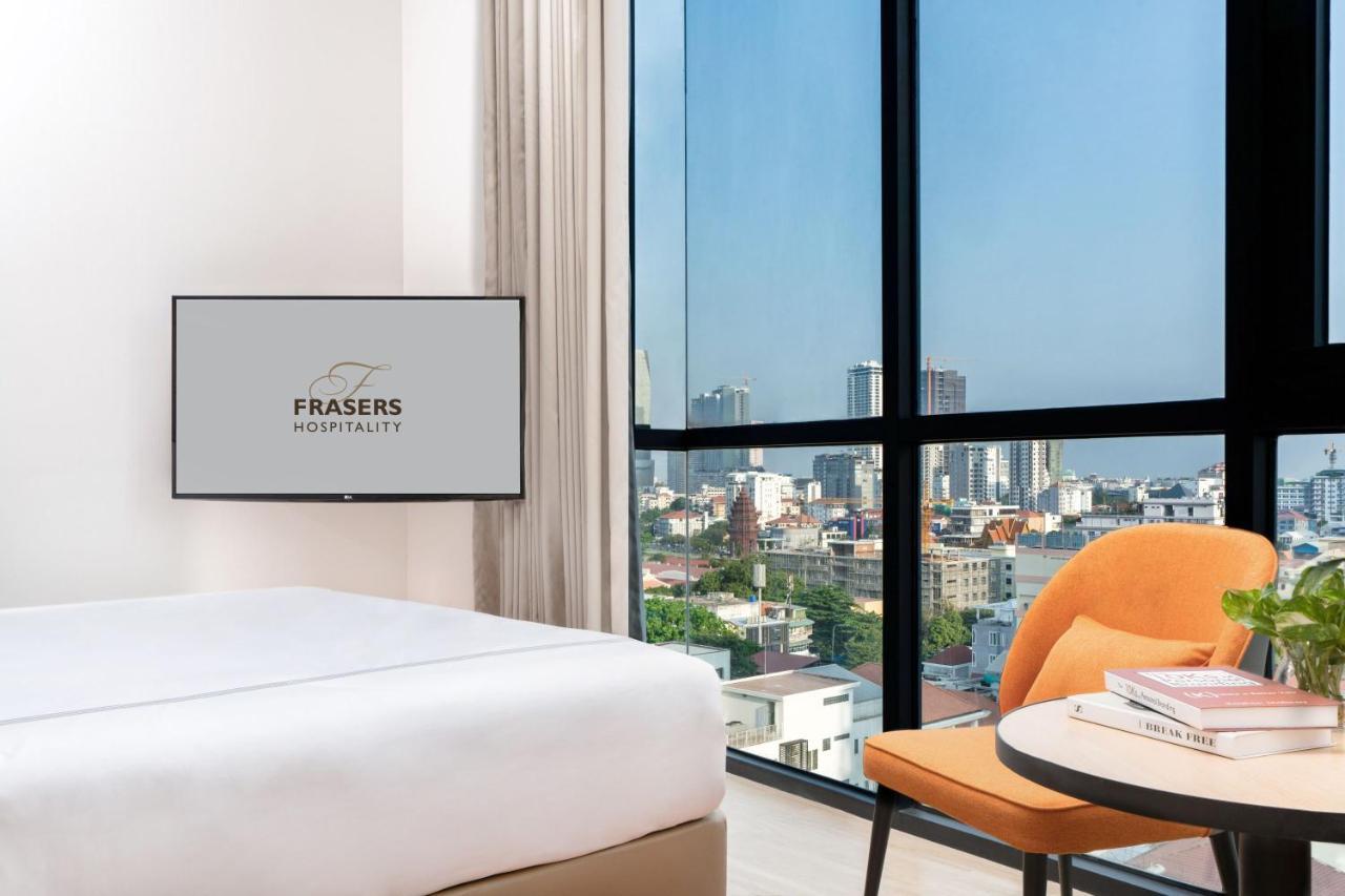 One Eleven Hotel 4*