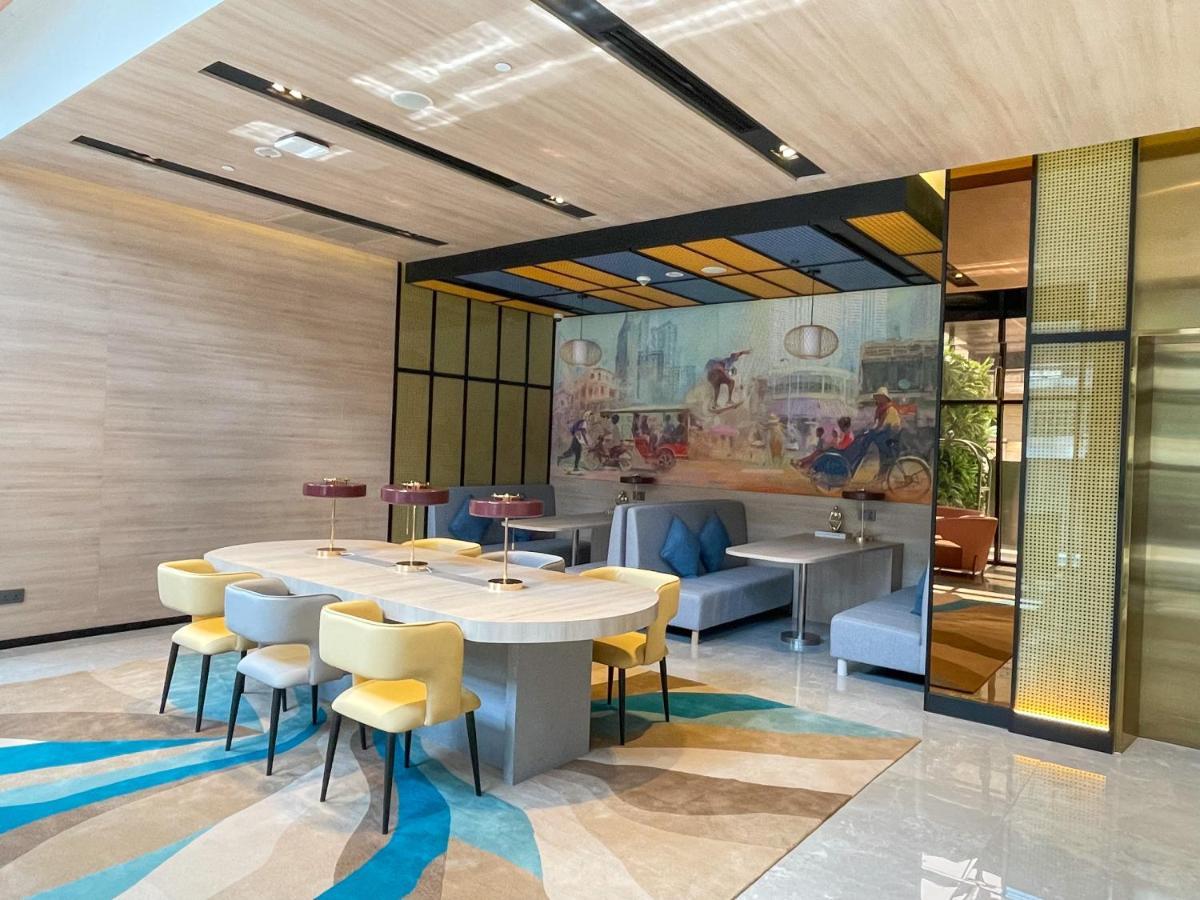 Hotel One Eleven
