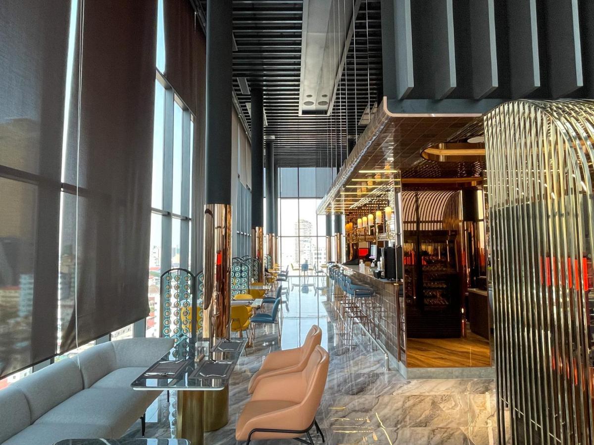 Hotel One Eleven Phnom Penh