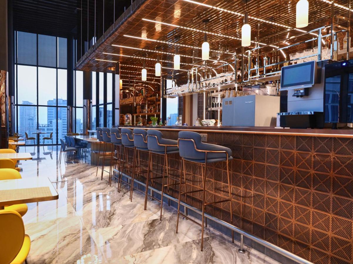 Hotel One Eleven Phnom Penh