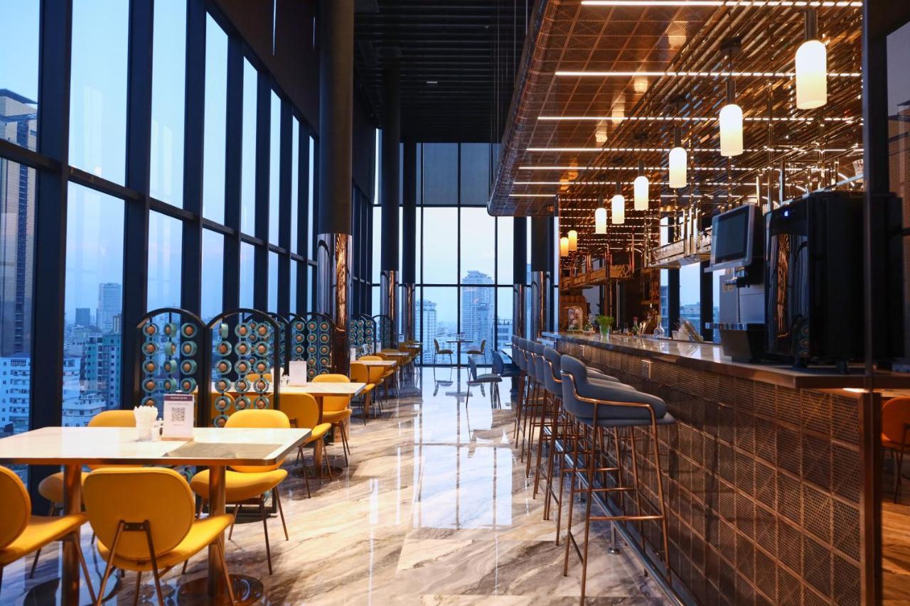 Hotel One Eleven