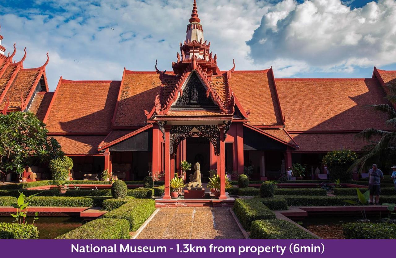 One Eleven Phnom Penh