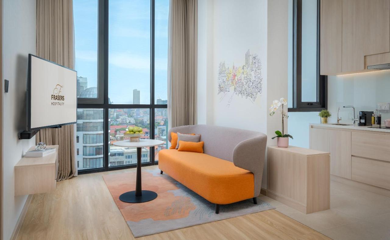 Hotel One Eleven Phnom Penh