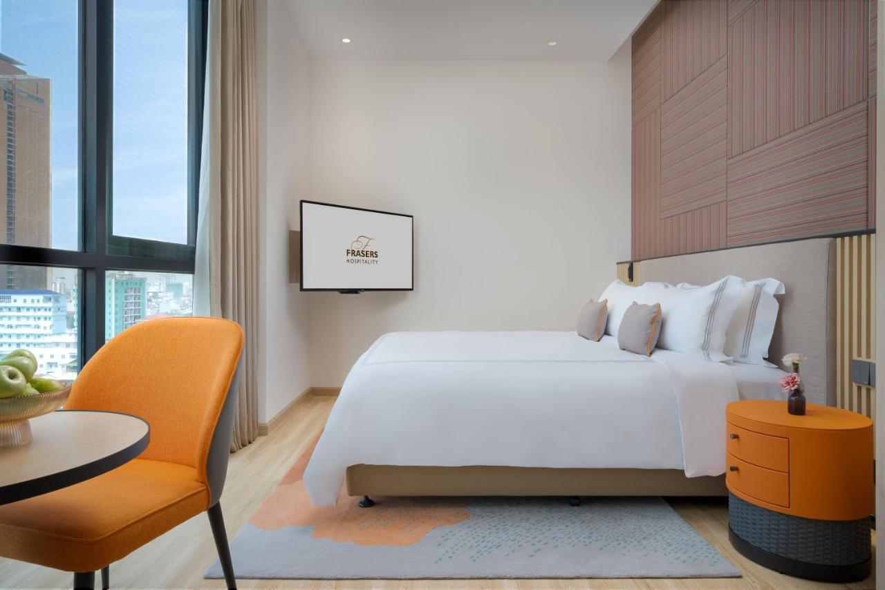 One Eleven Phnom Penh
