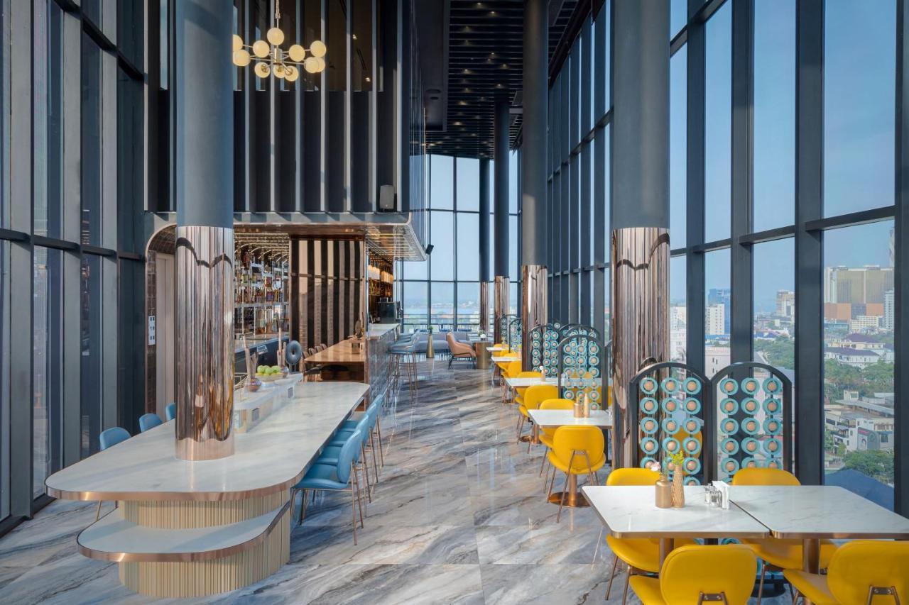 One Eleven Phnom Penh