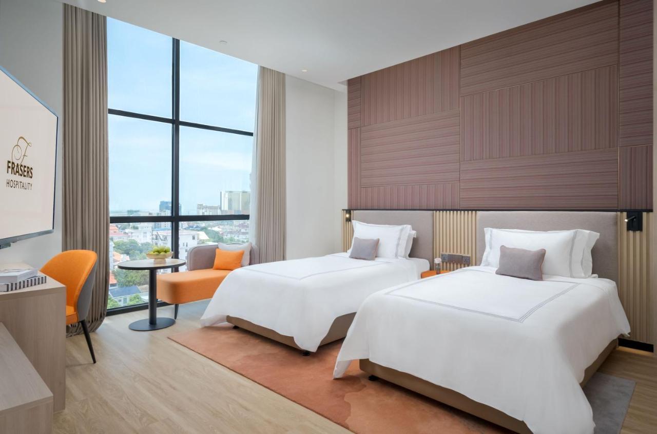 One Eleven Hotel