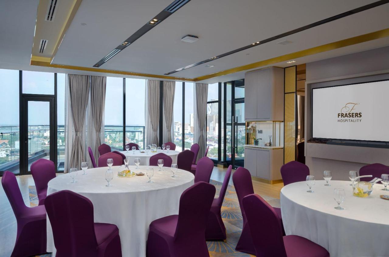 One Eleven Hotel Phnom Penh