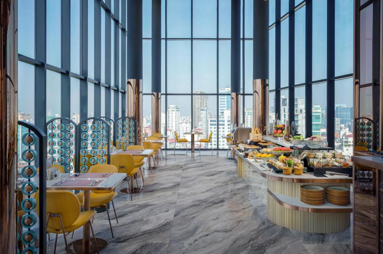 One Eleven Phnom Penh