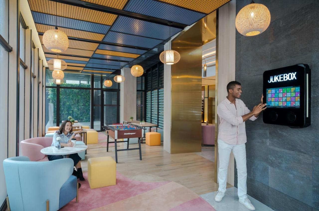 One Eleven Hotel 4*