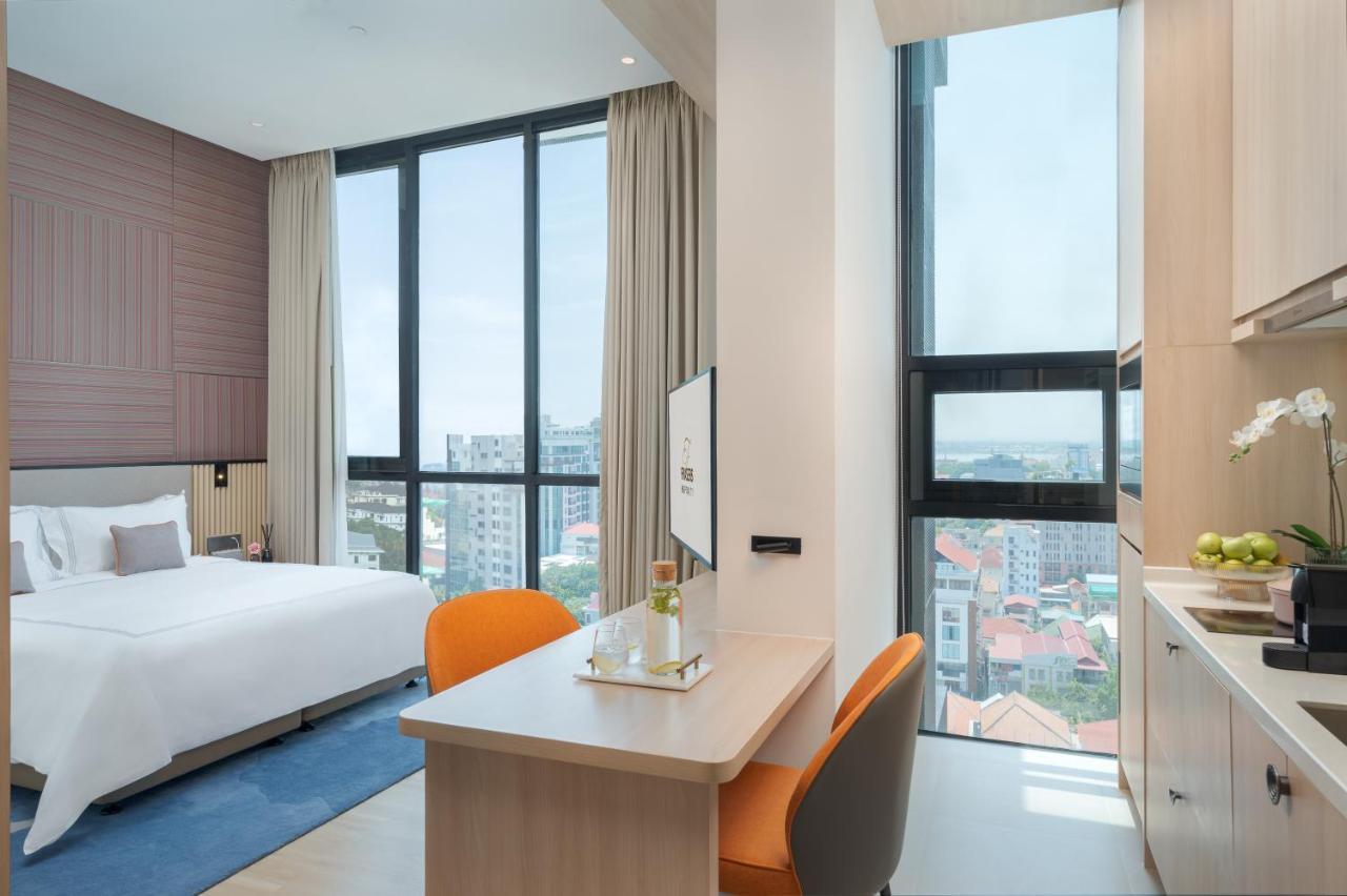 One Eleven Hotel