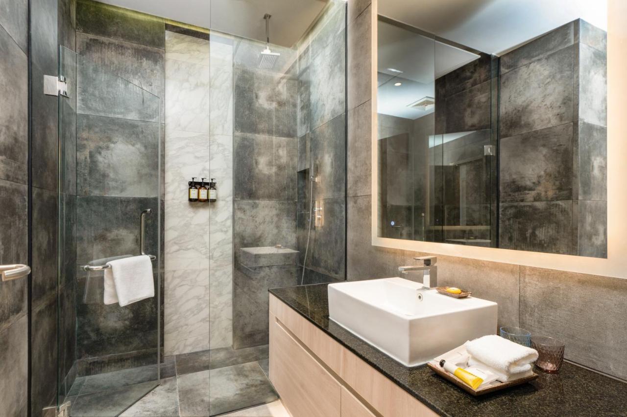 One Eleven Hotel
