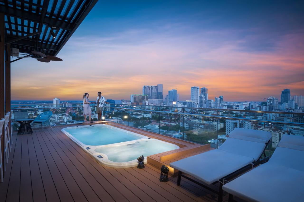 One Eleven Phnom Penh