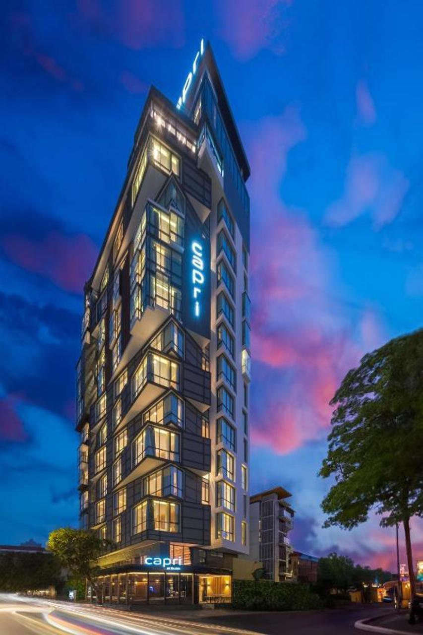 Hotel One Eleven Phnom Penh