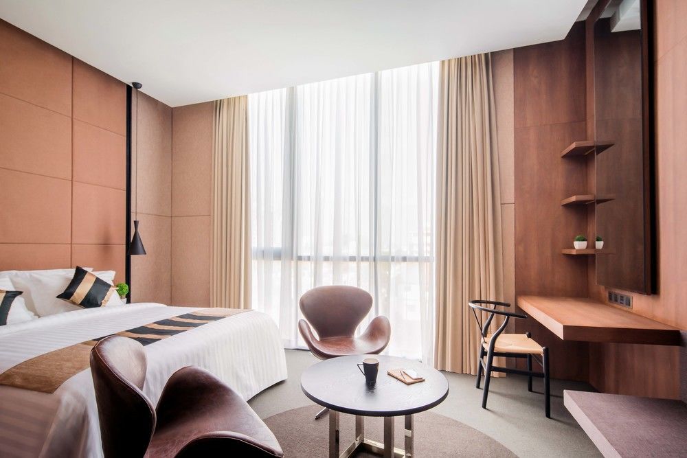 One Eleven 4* Phnom Penh