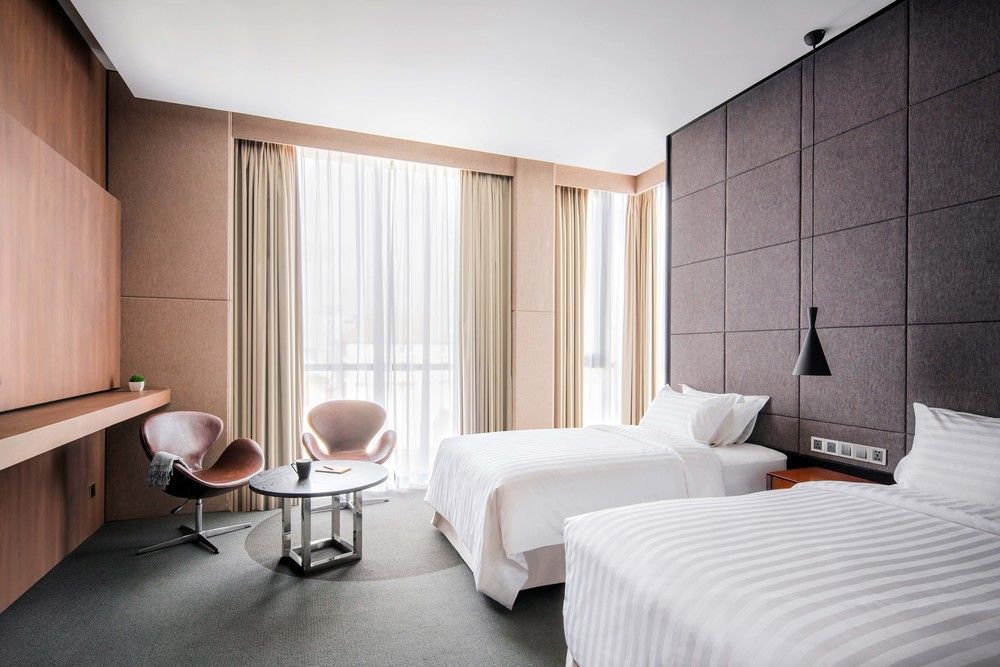 Hotel One Eleven 4*
