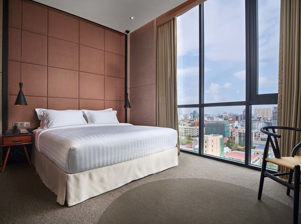 Hotel One Eleven 4*