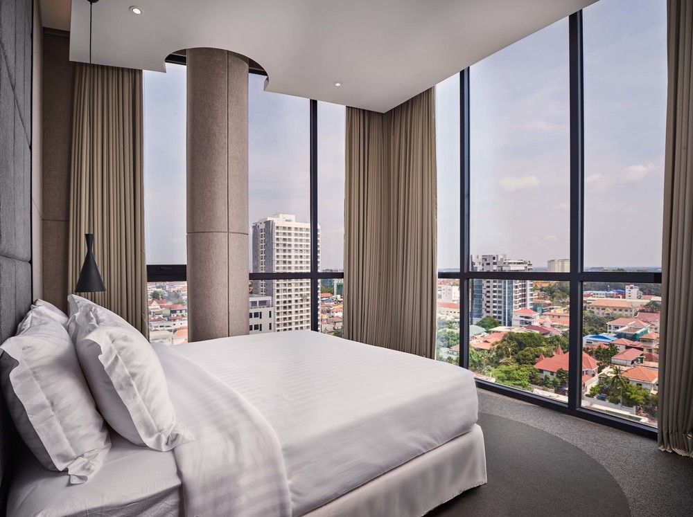 One Eleven 4* Phnom Penh