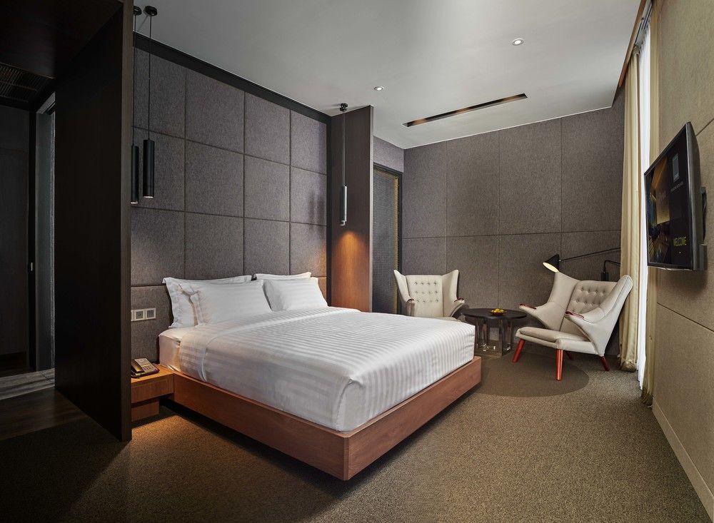 One Eleven 4* Phnom Penh