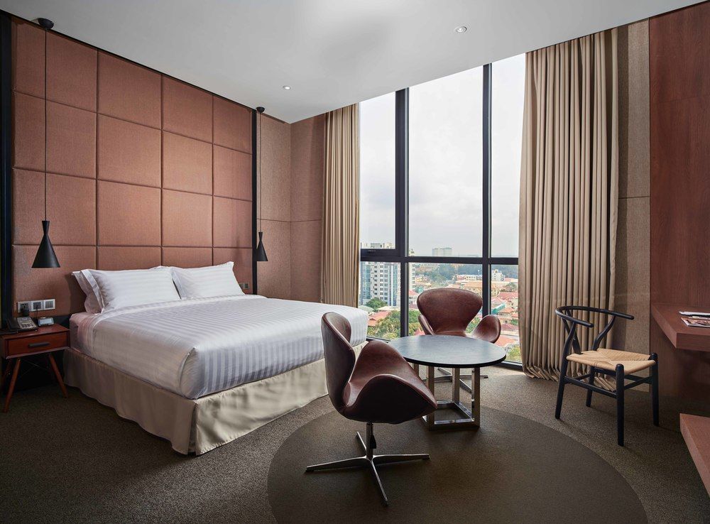 One Eleven 4* Phnom Penh