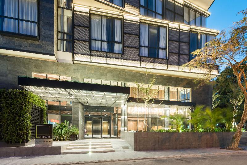 Hotel One Eleven Phnom Penh